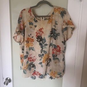Women’s blouse